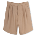 Loose fit korte broek MICHAEL KORS 
                    GIRL