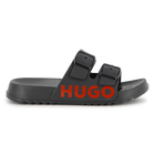 Kraan HUGO 
                    BOY