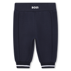 Set joggingbroek en sweatshirt BOSS 
                    BOY