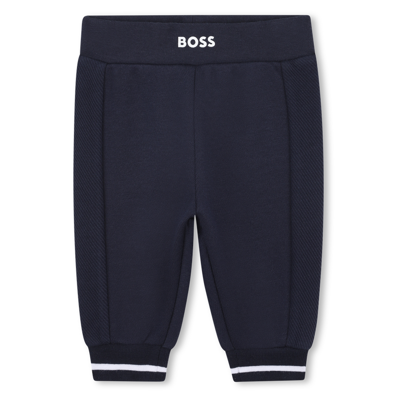 Set joggingbroek en sweatshirt BOSS 
                        BOY