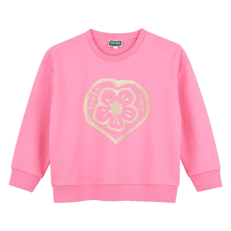 Sweater KENZO KIDS 
                        MEISJE