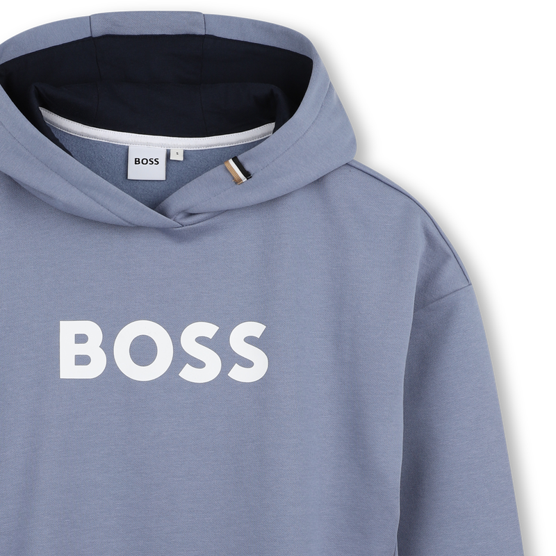 Hoodie BOSS 
                        JONGEN