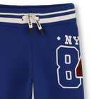 Gebreide broek MARC JACOBS 
                    BOY