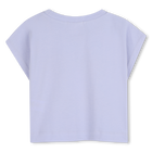 T-shirt met korte mouwen BILLIEBLUSH 
                    GIRL
