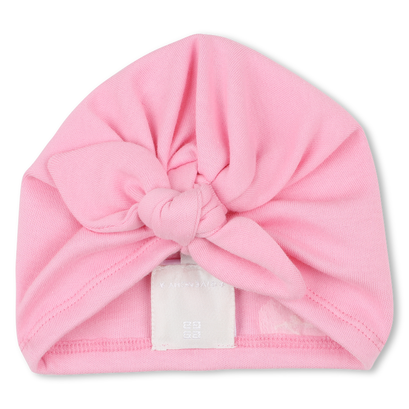 Set pyjama, muts en slabbetjes GIVENCHY 
                        UNISEX