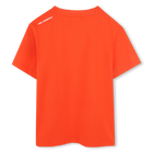 T-SHIRT KARL LAGERFELD KIDS 
                    BOY