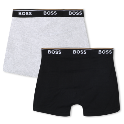 Set van 2 boxershorts BOSS BOY
