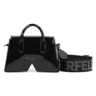 Verstelbare handtas KARL LAGERFELD KIDS 
                    GIRL