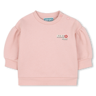 Sweatshirt + broek set KENZO KIDS 
                    GIRL