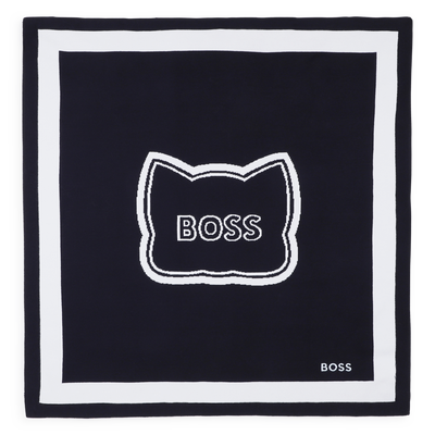 GEBOORTEPLAATS BOSS UNISEX