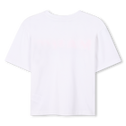 T-shirt met ronde hals MARC JACOBS 
                    BOY