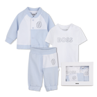 Jogger set BOSS 
                    BOY