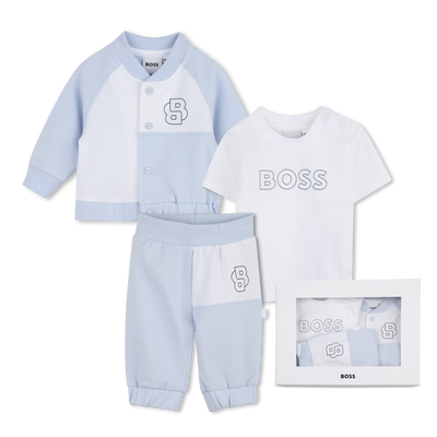 JOGGER SET BOSS BOY
