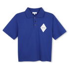 Korte mouwen polo MARC JACOBS 
                    BOY