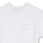 T-shirt met korte mouwen GIVENCHY 
                    BOY