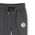 Joggingbroek MICHAEL KORS 
                    MEISJE