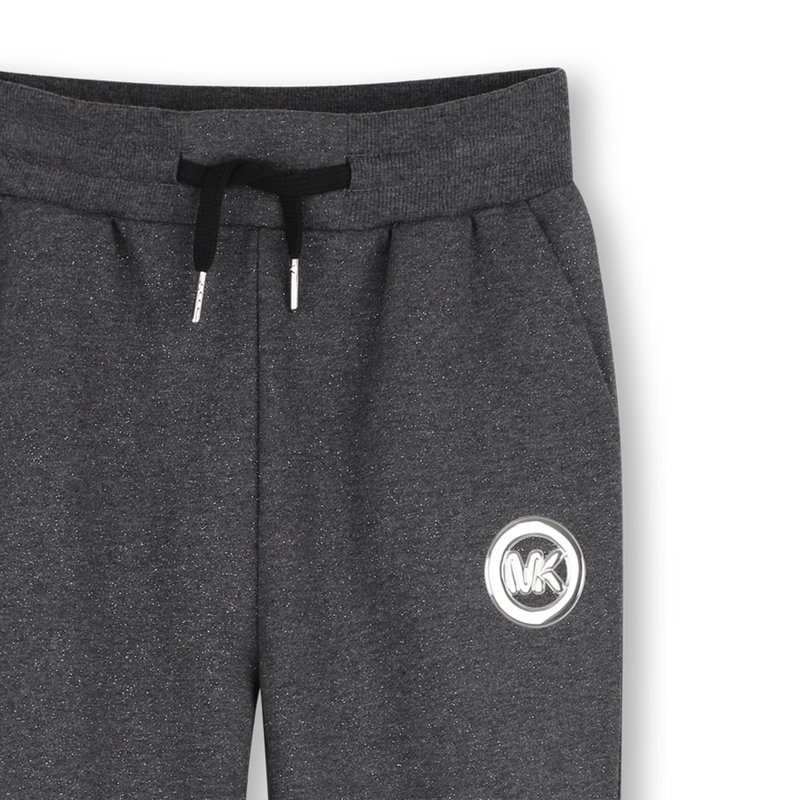 Joggingbroek MICHAEL KORS 
                        MEISJE