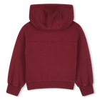 Hoodie ZADIG VOLTAIRE 
                    MEISJE