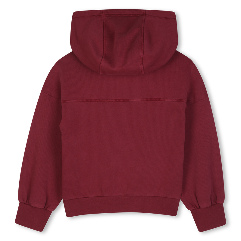 Hoodie ZADIG VOLTAIRE 
                        MEISJE