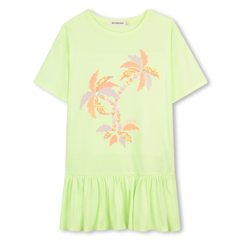 FORMELE JURK BILLIEBLUSH 
                        GIRL