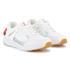Sneakers met veters HUGO 
                    GIRL