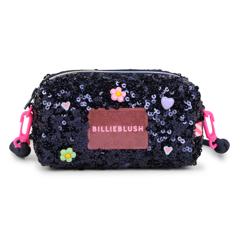 Etui BILLIEBLUSH 
                        GIRL