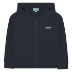 Jogger vest, MARINE, hi-res