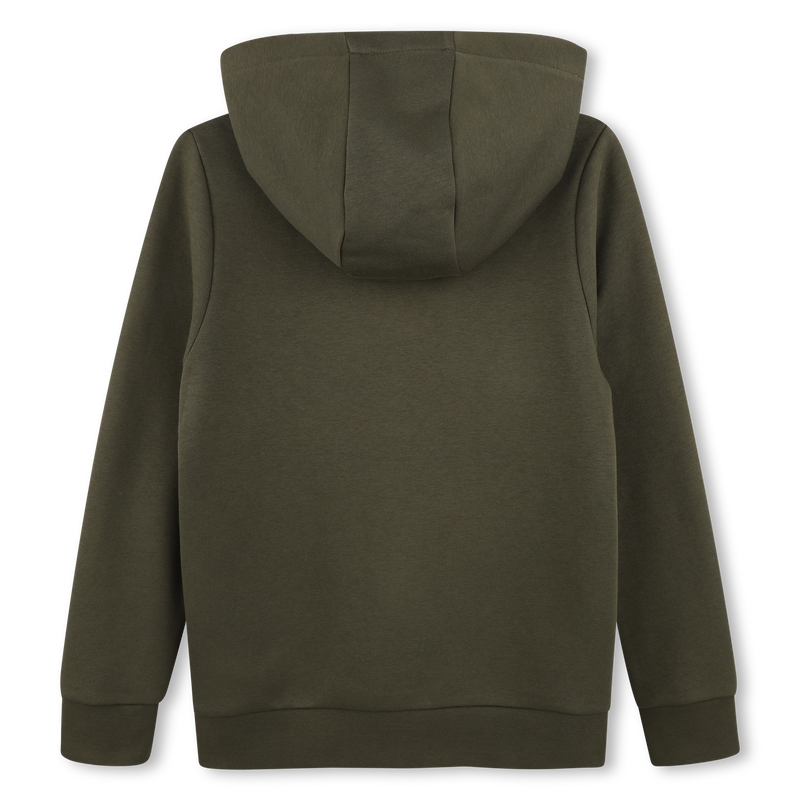Joggingsweater BOSS 
                        BOY