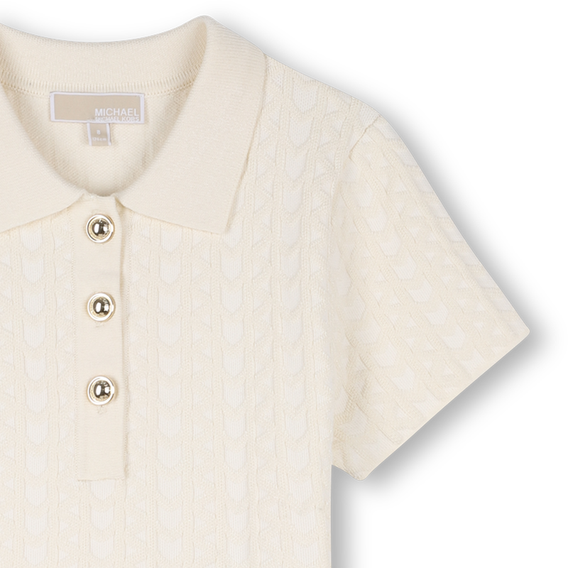 POLO JURK MICHAEL KORS 
                        GIRL