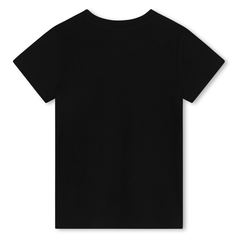 T-shirt met korte mouwen MICHAEL KORS 
                        GIRL