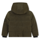 Waterdichte anorak ZADIG VOLTAIRE 
                    BOY