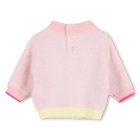 Set van sweater en legging BILLIEBLUSH 
                    GIRL