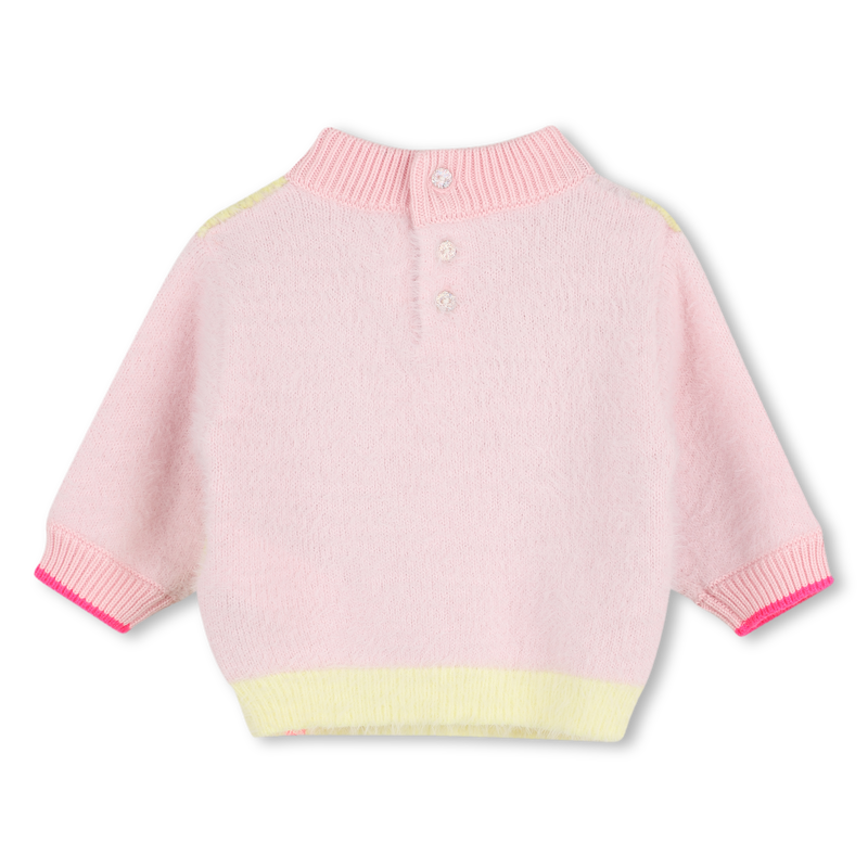 Set van sweater en legging BILLIEBLUSH 
                        GIRL