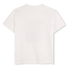 T-shirt met korte mouwen DKNY 
                    BOY