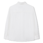 Shirt met lange mouwen KENZO KIDS 
                    BOY