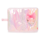 Beschermer van het gezondheidsdossier BILLIEBLUSH 
                    GIRL