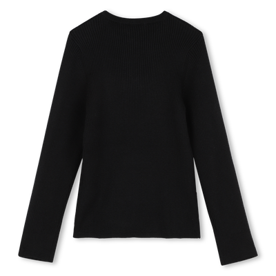 Gebreide trui GIVENCHY GIRL