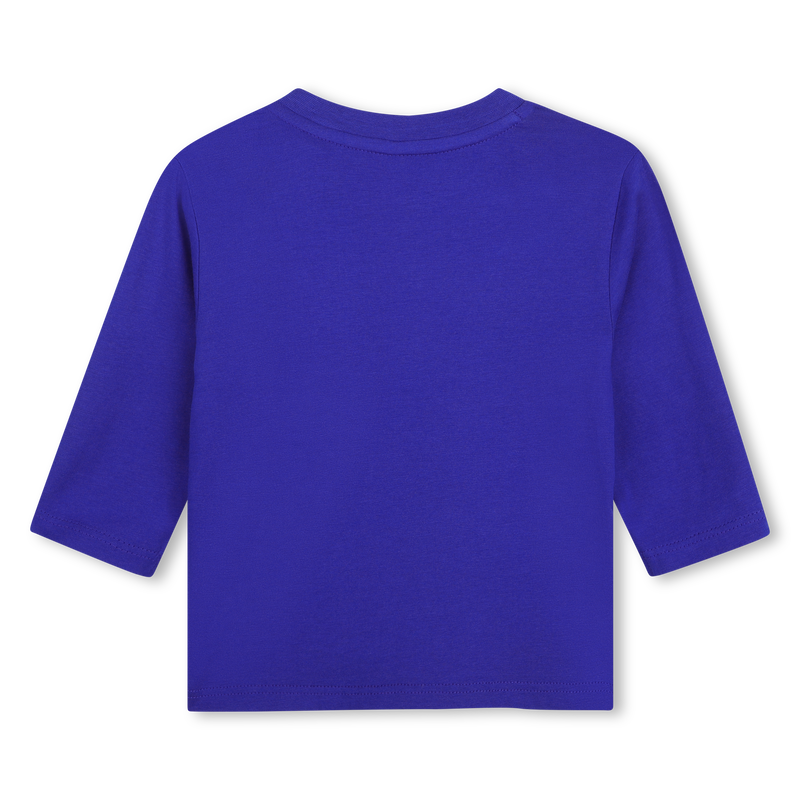 T-shirt met lange mouwen TIMBERLAND 
                        BOY