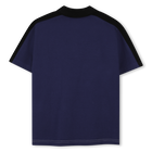 POLO MET KORTE MOUWEN BOSS 
                    JONGEN