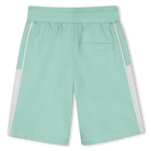 Fleece korte broek HUGO 
                    BOY