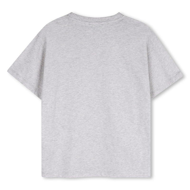 T-SHIRT MET KORTE MOUWEN KENZO KIDS 
                        UNISEX