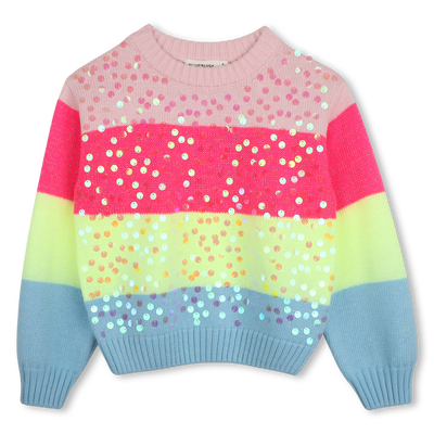 Trui BILLIEBLUSH MEISJE
