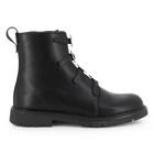Enkellaarsjes MARC JACOBS 
                    GIRL