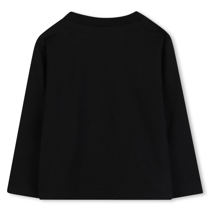 Driedelige set KARL LAGERFELD KIDS 
                        BOY