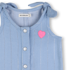 Katoenen jumpsuit BILLIEBLUSH 
                    GIRL