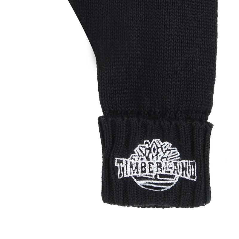 Gebreide handschoenen TIMBERLAND 
                        JONGEN