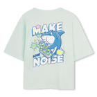 T-shirt met korte mouwen BILLIEBLUSH 
                    BOY