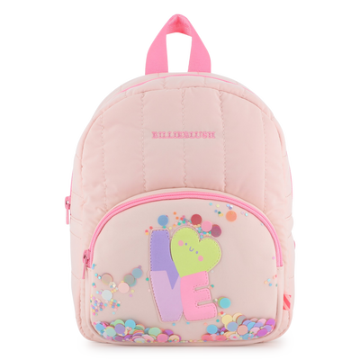 Rugzak BILLIEBLUSH GIRL