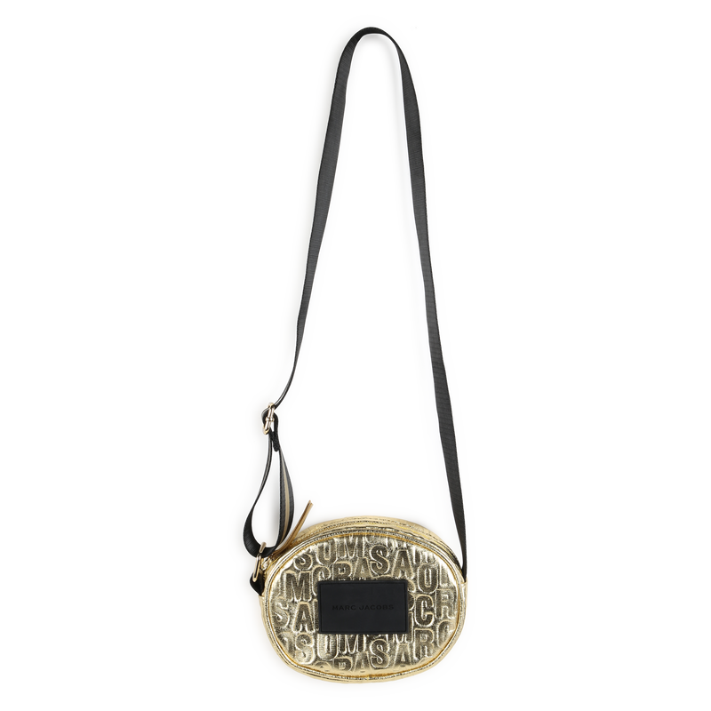 Handtas met schouderriem MARC JACOBS 
                        GIRL