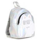 Rugzak KARL LAGERFELD KIDS 
                    GIRL